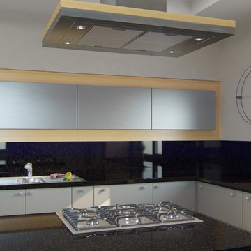 Modular Kitchens