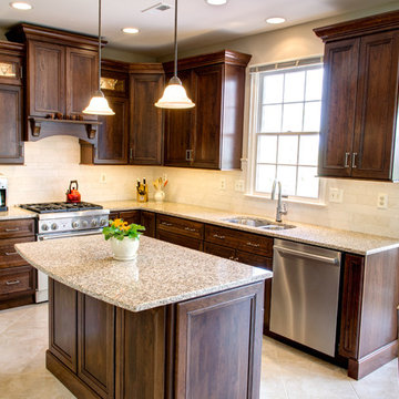 Kitchen (16), Harleysville, PA