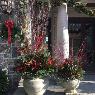 2015 Holiday Containers