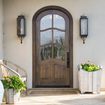 Entry Doors
