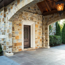 Exterior Ideas