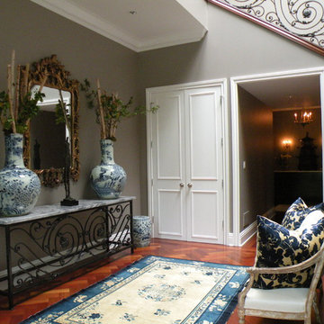 Sheridan Road Residence