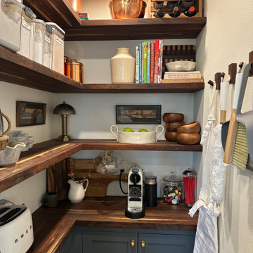 Wilsonville Kitchen Remodel