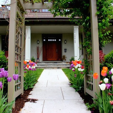 Narberth – Featured in The Philadelphia Inquirer