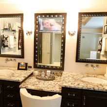 Master Bath ideas