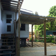 Exterior Ideas