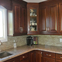 Cathy & Marty's Kitchen - Products
