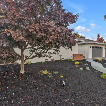 Belleville Way, Sunnyvale - Home Remodel