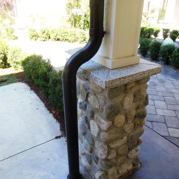 Downpipes