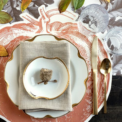 Thanksgiving & Fall Decorating - Tabletop Accessories