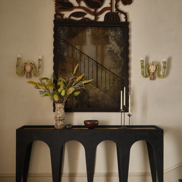 Benedict Canyon Estate - Beverly Hills - Riccio Vidaurre Design