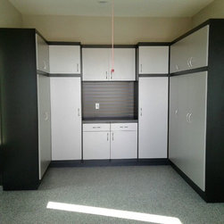 Garage Cabinets - Products
