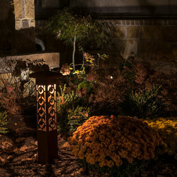 Entryway Lighting