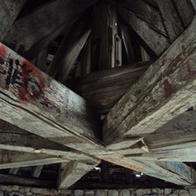 Selected photos; Bosnia&China