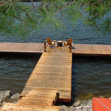 docks