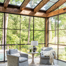 Deer Meadow Porch Ideas