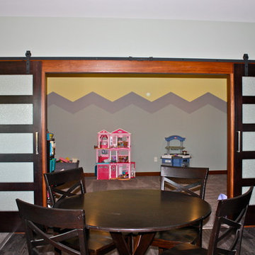 J. Residence