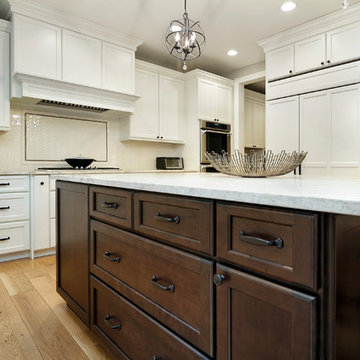 Comfortable Elegance in Deerfield
