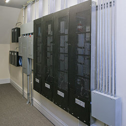Home Media Design & Installation - Home Electronics