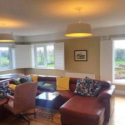 Shutters in Allen, Kildare - Products