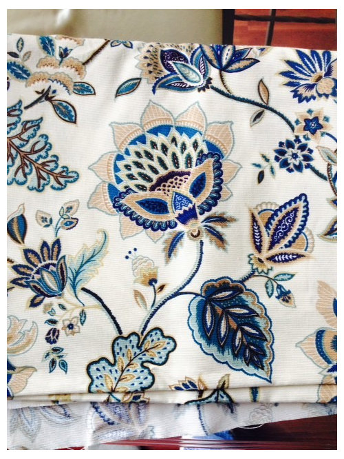 Need help with living / dining room