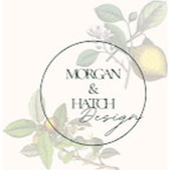 Morgan and Hatch Design