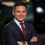 Maksym Medvid's photo