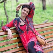 Photo de Polina Geraskina
