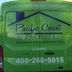 Pacific Coast Electricians