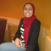 Rawan Hamdyさんの写真
