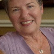 Nancy Mills's photo
