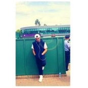Abdulrahman Baothman's photo