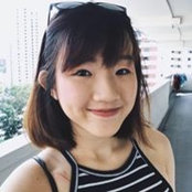 Chua Meiling's photo