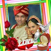 Priya Patel's photo