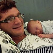 Aaron Sanders's photo