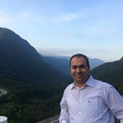 Adel Shamis foto
