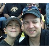 John Gravatt's photo