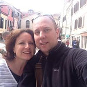 Dougie Hooker's photo