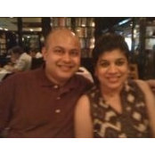Satish Nayak's photo