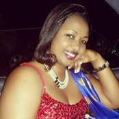 Doris Pouchou's photo