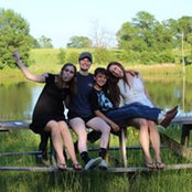 Foto von Trish Walker
