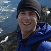 Kris Holm's photo