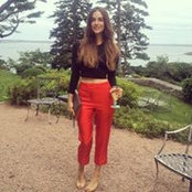 Ariana Rockefeller Bucklin's photo
