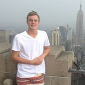 Kyle Baxter's photo