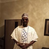 Sadiq Salihi's photo