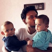Arshad Jafri's photo