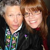 Susan Holmans foto