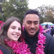 Fredrick Tavao's photo