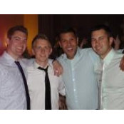 Michael McLean's photo