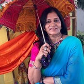 Usha Barmecha's photo